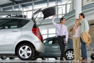 OTOMOBİL ALIRKEN NELERE DİKKAT EDİLMELİ
